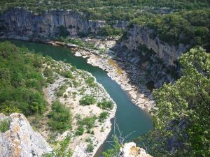 Le Yelloh Village en Ardèche, pour des vacances haut de gamme en pleine nature